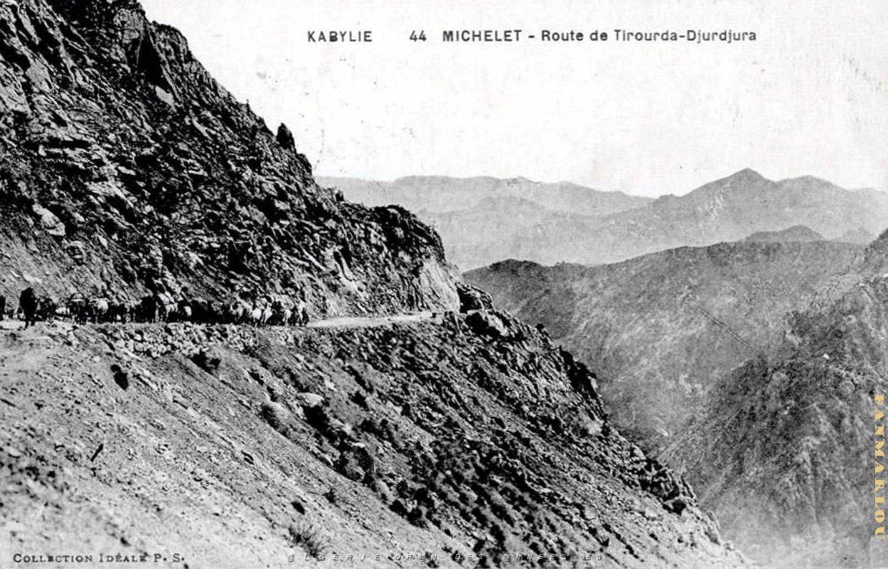 Michelet - Route de Tirourda-Djurdjura -.jpg